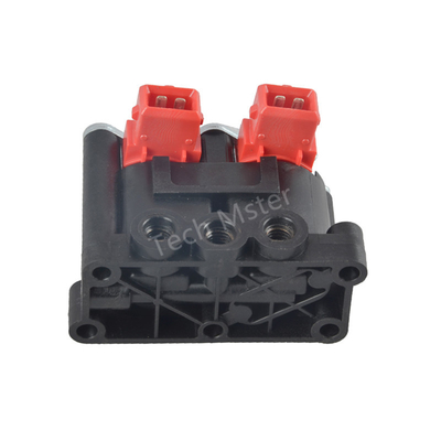 বায়ু সাসপেনশন ভালভ ব্লক 4722515610 37226778773 BMW E39 E53 E65 E66 Rolls-Royce Phantom এর জন্য