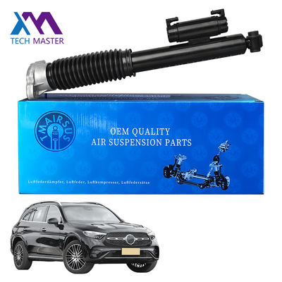OEM NO 2533201330 2533201001 2533204500 অটো শক শোষক মের্সেডস-বেঞ্জ W253 GLC-শ্রেণীর জন্য ADS সহ পিছন বাম