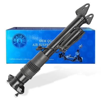 Repair / Replacement Air Suspension Shock Gas Pressure Type Mercedes-Benz W251/R300 Rear 2513201931 2513202231 2513203013