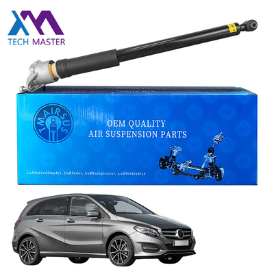 W246 W156 এর জন্য 100% পরীক্ষিত কম্পন ডিম্পার শক অ্যাবসর্বার 1763202331