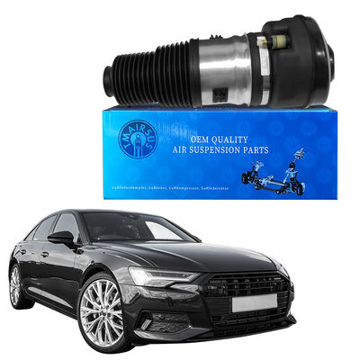 গ্যারান্টি 18 মাস 2018 Audi Air Shock Absorber 4K0616040 জন্য A6 C8 উত্পাদিত