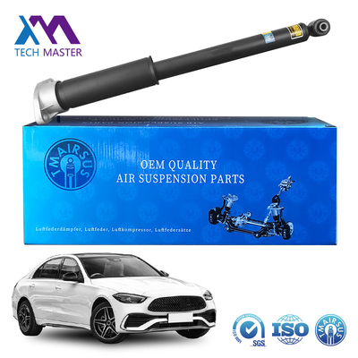 পেছনের কয়েল স্প্রিং শক শোষক 2053207830 Mercedes-Benz C205 এর জন্য, সময়কাল: 12 মাস