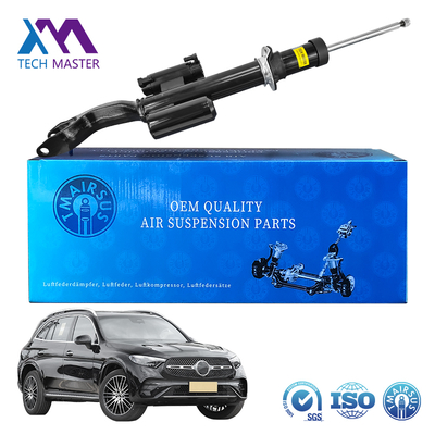 মার্সিডিজ বেঞ্জ W253 4Matic এর জন্য অটো এয়ার সাসপেনশন শক, এয়ার সাসপেনশন ইলেকট্রিক শক শোষক স্ট্রুট 2533202700 2533202800