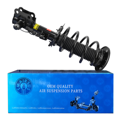 উচ্চ মানের এয়ার সাসপেনশন শক EG9Z18124B EG9Z18125K EG9Z18124D 2013-2020 এর জন্য লিংকল MKZ এর জন্য সেন্সর সহ সামনের বাম এবং ডানদিকে