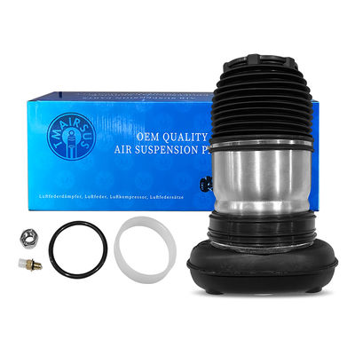 BMW X5 G05 X6 G06 X7 G07 এর জন্য এয়ার সাসপেনশন স্প্রিংস রিয়ার বাম / ডান 37106869047 37106869048 XLB