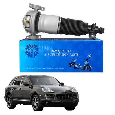 ২০০২-২০১০ এয়ার সাসপেনশন শক 7L5616019D 7L6616019A 95533303320 পিছন বাম এবং ডান VW Touareg I Porsche 955/957 এর জন্য