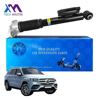সাসপেনশন এয়ার সাসপেনশন শক মার্সিডিজ W167 GLS GLE পিছনের বাম দিকে Ads সহ 1673202301 1673202201 1673200302