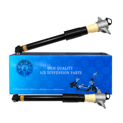 2018-2024 এয়ার শক 80A513353A 80A513353 0A616025Q/R আউডি Q5 এর জন্য EDC সহ পিছনের বাম এবং ডানদিকে
