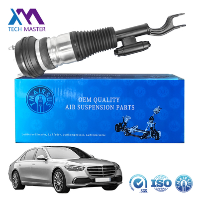 মের্সেডিজ W223 সামনের 4matic এয়ার শক সাসপেনশন শক শক 2233208903