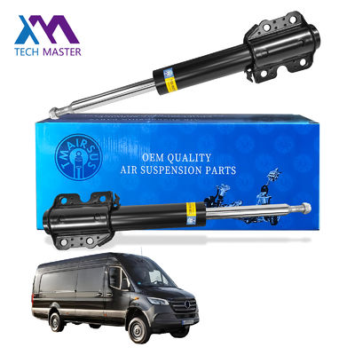 Front Shock Absorber For MERCEDES-BENZ Sprinter 901 Quality Aftermarket 9013202230