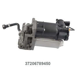 উচ্চ চাপ এয়ার স্প্রিং কম্প্রেসার BMW X5 X6 E70 E71 / এয়ার রাইড সাসপেনশন কম্প্রেসার