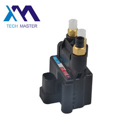 W213 V251 C218 A2513200158 2513200158 251 320 01 58 জন্য অটো এয়ার সাসপেনশন কম্প্রেসার ভালভ ব্লক