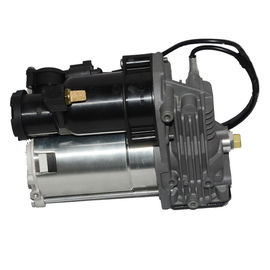 রেঞ্জ রোভার L322 LR025111 LR010375 RQG500140 জন্য স্বয়ংক্রিয়তা এয়ার সাসপেনশন কম্প্রেসার পাম্প
