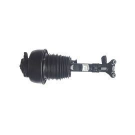 ব্ল্যাক ফ্রন্ট এয়ারমেটিক সাসপেনশন শক OEM 2123203138 2123203238 মার্সিডিজ - বেনজ ডাব্লু 1212 ই - ক্লাস ডাব্লু 218 সি 218 সিএলএস - ক্লাস