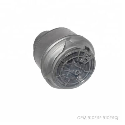 5102GP 5102GQ সিট্রোয়েন সি 4 2007-2016 এর জন্য রিয়ার এয়ার স্প্রিংস বেল্লস এয়ার সাসপেনশন স্প্রিংস