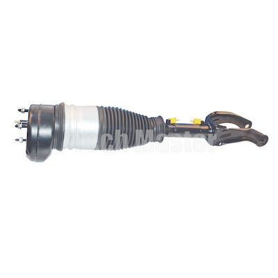 W167 GLS GLE Class এয়ার সাসপেনশন শক শোষণকারী 1673200503 1673200504