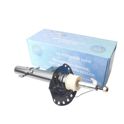 রিয়ার বাম এবং ডানদিকে ফ্রিল্যান্ডার 2 L359 অটোমোবাইল শক শোষণকারী LR031666 LR031668