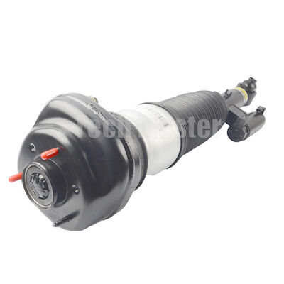 BMW G11 G12 7 সিরিজ রিয়ার লেফট/রাইট এয়ার সাসপেনশন শক অ্যাবজরবার F3086171011 75687459302 37106874594