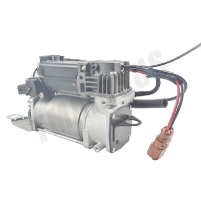 OEM 4F0616005E 4F0616006A অডি এ 6 2006 এয়ার সাসপেনশন সংক্ষেপক
