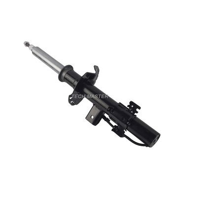 রেঞ্জ রোভার ইভোক L551 L538 LR024440 LR024447 এর জন্য মোটর রিয়ার এয়ার রাইড সাসপেনশন শক