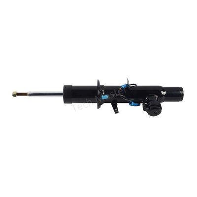 BMW F15 F16 X5 X6 2013-2017 এর জন্য ফ্রন্ট এয়ার সাসপেনশন শক 37116863173 37116863174