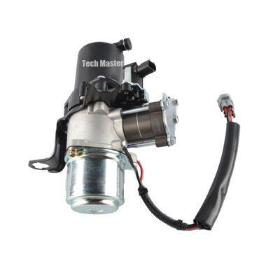 লেক্সাস LS460 LS600 কার এয়ার সাসপেনশন শক কম্প্রেসার OEM 48914-50031