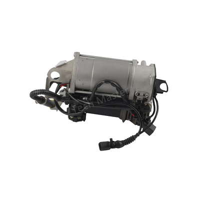 কেয়েন তোয়ারেগ এয়ার পাম্প 2002-2010 7L0698007D 7L8616006D 7L0698007D এর জন্য OEM কার এয়ার সাসপেনশন কম্প্রেসার