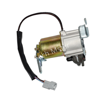 Landcruiser Prado 120 Toyota 4runer GX460 GX470 2002-2009 এয়ার সাসপেনশন কম্প্রেসার কিটস 48910-60021 48910-60020