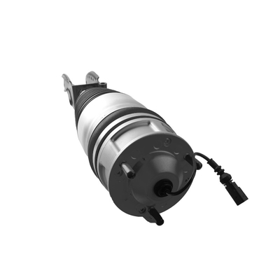 VW Touareg II Porsche 958 এর জন্য 7P6616040N 7P6616039N এয়ারম্যাটিক সাসপেনশন শক অ্যাবজর্বার