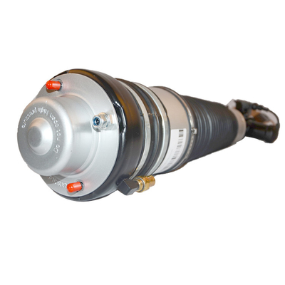 অডি A6C6 4F Avant Quattro OEM এর জন্য ফ্রন্ট বাম এবং রাইট এয়ার সাসপেনশন শক 4F0616039AA 4F0616040AA