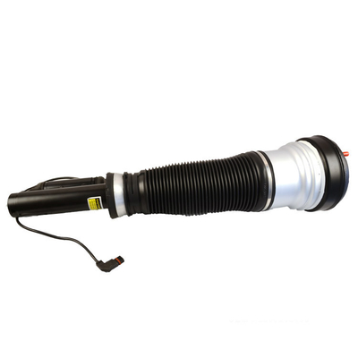 মার্সিডিজ W220 S ক্লাস ফ্রন্ট এয়ার স্ট্রট শক এয়ারম্যাটিক 2203202438 2203205113 এয়ার সাসপেনশন শক স্ট্রুট