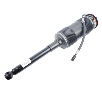 2213208713 2213208813 W221 W216 CL/S ক্লাস সক্রিয় বডি কন্ট্রোল রিয়ার শক অ্যাবজরবার সহ