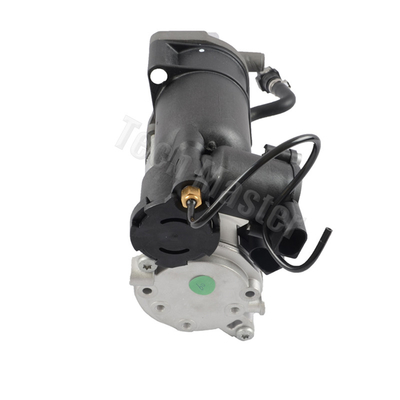 BMW E70 E71 E72 এয়ার সাসপেনশন পাম্প 37206799419 37206859714 এর জন্য যন্ত্রাংশ এয়ার কম্প্রেসার সাসপেনশন