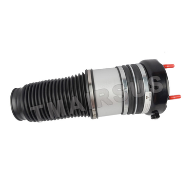Audi A6 C6 4F Avant Quattro ফ্রন্ট এয়ার সাসপেনশন স্প্রিংস এয়ার বেলো 4F0616039AA 4F0616040AA এয়ার রিপেয়ার কিটস