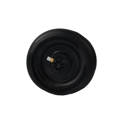 37126795013 37126795013 BMW F15 F85 X5 X6 F16 F86 পিছনের বাম এবং ডান এয়ার ব্যাগের জন্য এয়ার সাসপেনশন স্প্রিংস