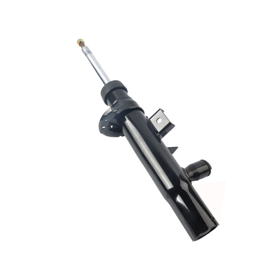 BMW X3 X4 F25 F26 এর জন্য এয়ার সাসপেনশন পার্টস বাম সামনে EDC শক অ্যাবজরবার 37116797027 37126797025 ডানে 37116797028