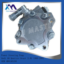 অডি A6 4B0145156 জন্য ব্র্যান্ড নতুন গাড়ির যন্ত্রাংশ পাওয়ার স্টিয়ারিং পাম্প