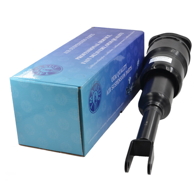 LS460 XF40 ফ্রন্ট রাইট এয়ার সাসপেনশন শক 2WD এর জন্য 4801050242 এয়ার স্ট্রুট