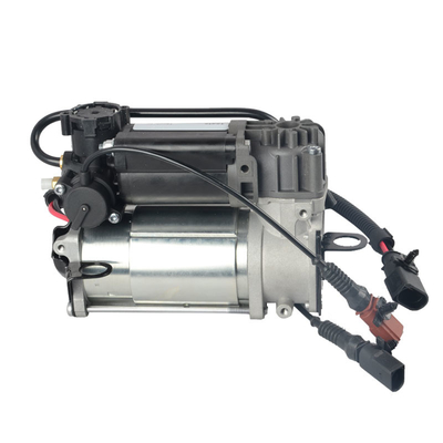 A8 D3 4E 2002-2010 অটো এয়ার সাসপেনশন কম্প্রেসার 4E0616007ABCDE 4E0616005FHAGD 4154031160 এয়ার পাম্প