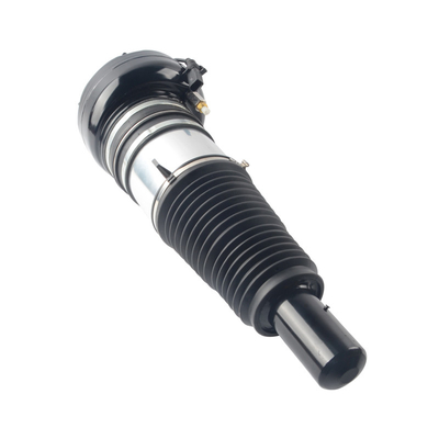 Porsche Macan 95B616039 এর জন্য রাবার ফ্রন্ট বাম ডান এয়ার শক শোষক