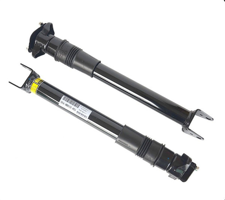 W164 ML350 GL450 ফ্রন্ট এয়ার সাসপেনশন শক শোষক 1643206013