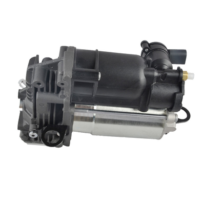 W164 OEM এর জন্য ফ্রন্ট এয়ার সাসপেনশন কম্প্রেসার 1643201204 1663200104 12 মাস ওয়ারেন্টি